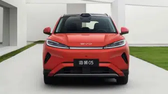 9 dakikada şarj olan SUV : Yeni BYD Sealion 05 satışa çıktı! İşte özellikleri ve fiyatı