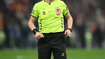 Fenerbahçe-Beşiktaş derbisinin VAR hakemi belli oldu