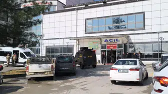 Batman Gercüş’te bıçaklı kavga : 1 kişi hayatını kaybetti