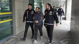 Kırıkkale'de doğum servisinde ablaları ile erkek arkadaşını yaralayan 3 kardeş tutuklandı