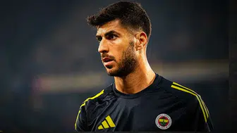 Fenerbahçe’de Asensio’nun sakatlığı belirsizliğini koruyor