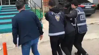 Gaziantep'te 103 milyon liralık dolandırıcılık operasyonu