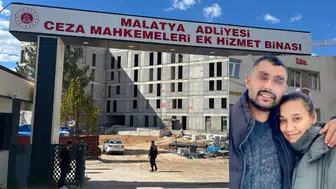 Hamile eşini öldüren sanık ağırlaştırılmış müebbet cezasına çarptırıldı