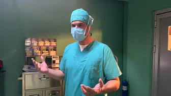 Keremcem 'Doktor Başka Hayatta' dizisine katıldı