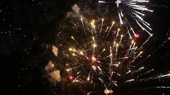 Rusya'da havai fişek deposunda patlama : 1 ölü