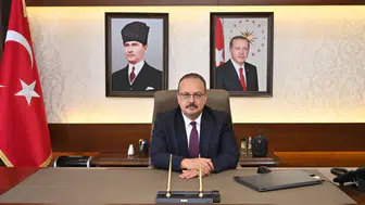 Yakup Canbolat kimdir? Yeni Ankara Valisi Yakup Canbolat kaç yaşında ve nereli?