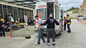 Bodrum açıklarında göçmen faciası: 11 ölü!