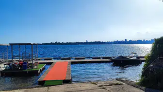 Adana’da baraj gölünde boğulma tehlikesi geçiren genç hastanede öldü