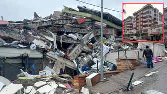 44 kişinin öldüğü Sadi Bey Sitesi davasında yeni gelişme