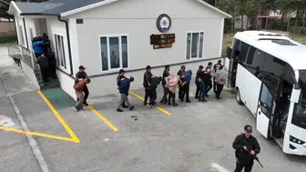 Doktoru 11 milyon TL dolandıran şebeke deşifre edildi : 28,6 milyarlık vurgun ortaya çıkarıldı!