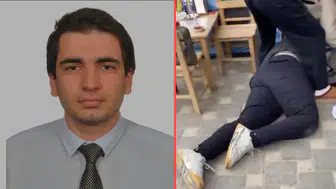Semih Kaçmaz kimdir, kaç yaşında ve neden öldü? Balıkesir Üniversitesi'nin acı kaybı