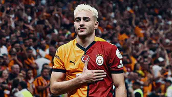 Galatasaray'da kimsenin bilmediği Barış Alper gerçeği! Son 2 maçta yaşadığı ortaya çıktı