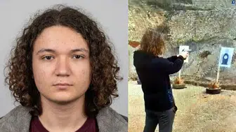 Katil zanlısı Mersinli'nin poligonda atış yapmasına izin veren polis görevden uzaklaştırıldı