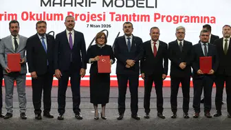 'Başka ülkeden getirseydik alkışlayacaklardı'