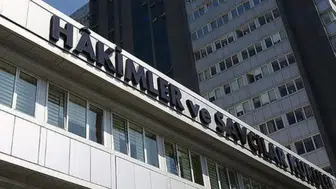 HSK kararnamesi yayınlandı : 11 hakim ve savcının görev yeri değişti