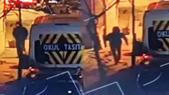 Beyoğlu'nda sokak ortasında infaz girişimi : Cezaevinden yeni çıkmıştı