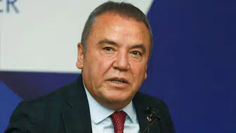 Antalya Büyükşehir Belediye Başkanı Muhittin Böcek'e bir tutuklama kararı daha çıktı !