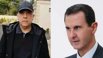 Esed'in kuzeni Atef Necib'in yargı süreci başladı