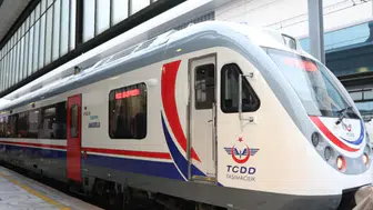 TCDD Taşımacılık’tan yolculara kritik uyarı : Sahte logolu dolandırıcılık girişimlerine dikkat