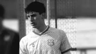 Erenşah Ergün kimdir, kaç yaşında ve neden öldü? Cenaze töreni ne zaman?