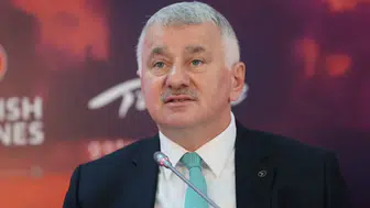 Bilal Ekşi kimdir? Kaç yaşında, nereli? Neden görevden alındı? Bilal Ekşi'nin kariyeri ve THY geçmişi