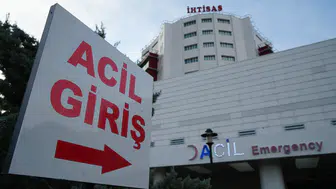 Kırıkkale'de hareket eden traktörün altında kalan çiftçi ağır yaralandı