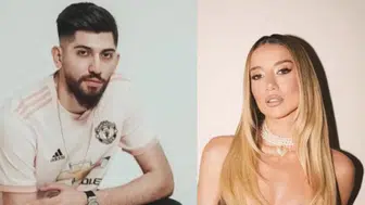 Aleyna Kalaycıoğlu , Vahap Canbay'dan şikayetçi oldu