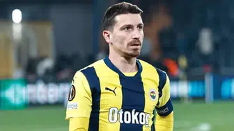 Futbolcu Mert Hakan Yandaş, PFDK’ya sevk edildi