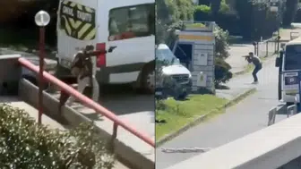 Beşiktaş'taki silahlı saldırıya ilişkin gözaltı sayısı 16'ya yükseldi