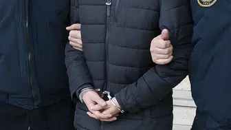 İstanbul'da FETÖ firarisi eski emniyet müdürü yakalandı