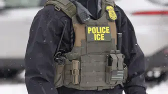 ICE , 442 bin kişiyi sınır dışı etti