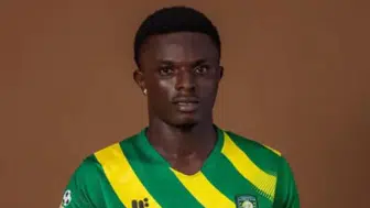 Berekum Chelsea otobüsüne silahlı saldırı : Genç futbolcu hayatını kaybetti