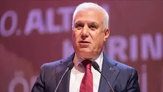 Bursa Büyükşehir Belediye Başkanı Mustafa Bozbey görevden uzaklaştırıldı