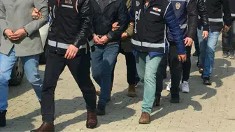 Kaçakçılık operasyonunda 86 kilo altın ve dövizler ele geçirildi