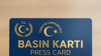 İçişleri Bakanlığı’ndan 81 ile yazı! Basın kartını ibraz eden gazetecilerden, ayrıca kimlik talep edilmeyecek