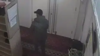 Eskişehir'de gaspçı yakalandı : Sosyal medya paylaşımları ele verdi