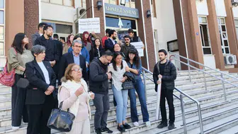 Zeren Ertaş’ın öldüğü asansör kazasında flaş karar