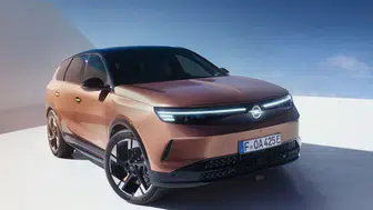 Opel'den yeni elektrikli SUV adımı: Stellantis, Çinlilerle masaya oturdu