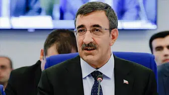 Cumhurbaşkanı Yardımcısı Yılmaz : Ülkemiz, dünyanın önde gelen yükseköğretim sistemlerinden biri haline gelmiştir