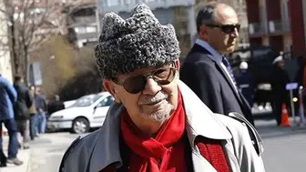 Yazar Yalçın Küçük 87 yaşında hayatını kaybetti