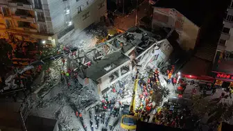 Gebze'de çöken binaya ilişkin 2'nci rapor yayımlandı : Dikkat çeken metro detayı