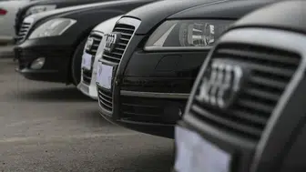 Servet değerinde 233 araç ele geçirildi