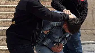 Konya'da bisküvi kutusundan uyuşturucu çıktı : 1 şüpheli tutuklandı