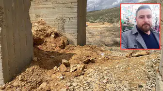 Kahramanmaraş'ta korkunç olay