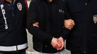 Eskişehir'de uyuşturucu denetimleri : 10 şahıs tutuklandı