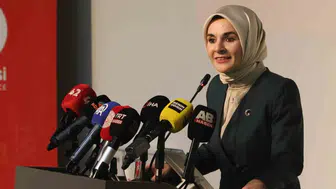 Bakan Göktaş : Farklılıklarımız en büyük zenginliğimiz