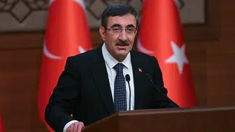 Cevdet Yılmaz, Bağımlılıkla Mücadele Yüksek Kurulu Toplantısı’nda