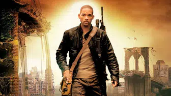 Sinema severlere müjde : Ben Efsaneyim 2 geliyor !