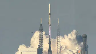 New Glenn roketinden hata : Uyduyu yanlış yörüngeye yerleştirdi