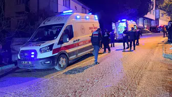 Bursa'da silahlı kavga : Baba ve oğlu öldü